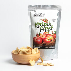 Keripik Apel - AndMo