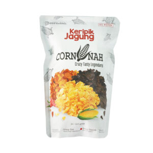 Keripik Jagung - Cornah