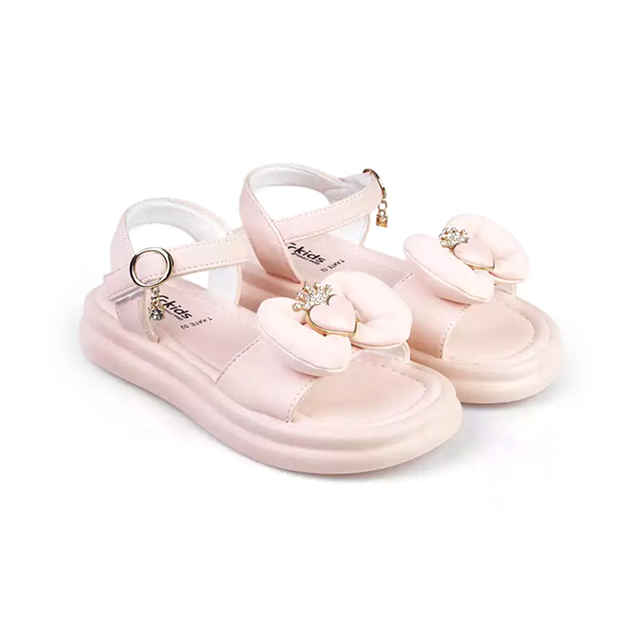 Fransisca Renaldy: Sepatu Sandal Anak Remaja Perempuan T.Kate 02