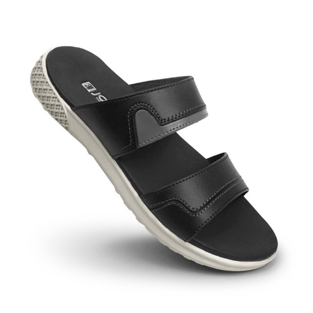 Sandal Pria Kulit S 18 New Brand - Joemen