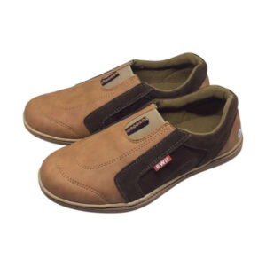 EWN Shoes - Sepatu Slip On Casual Pria