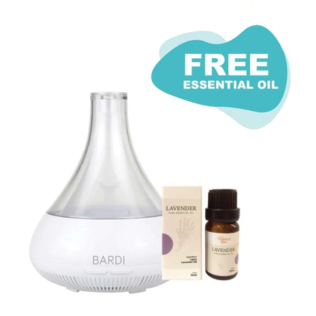 Arome Difuser - Bardi