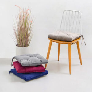 Bantal Alas Duduk Velvet