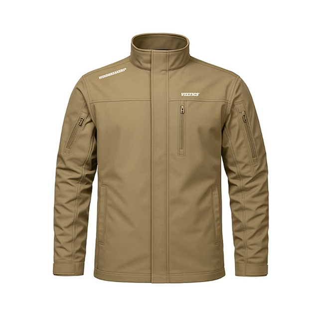 Jacket Bomber - Veltics