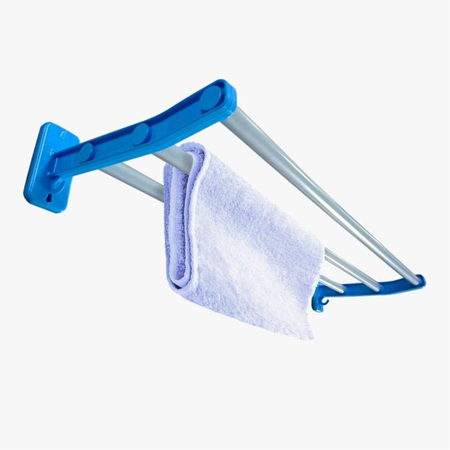 Rak Gantung Handuk - Nagamas