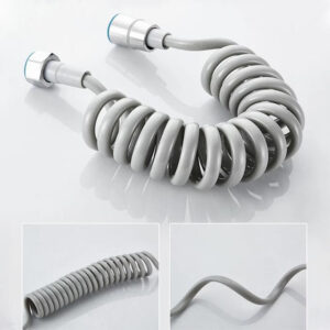 Selang shower spiral