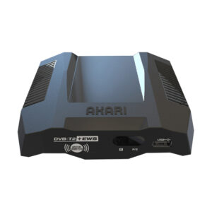 Set Top Box TV Akari FHD ADS-525