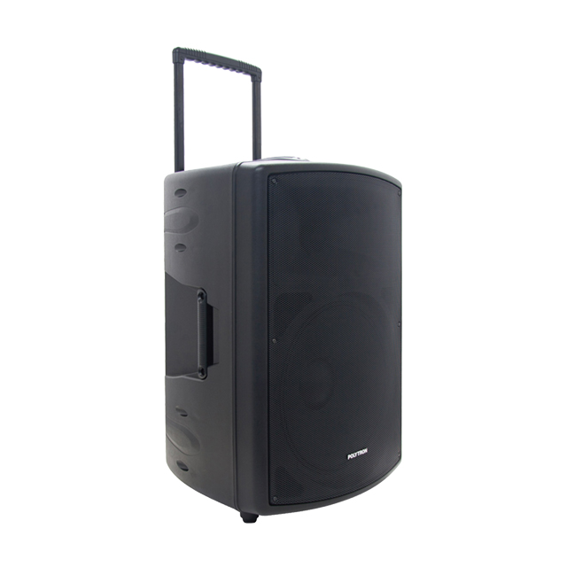 Speaker Portable Bluetooth Polytron PAS PRO12F3