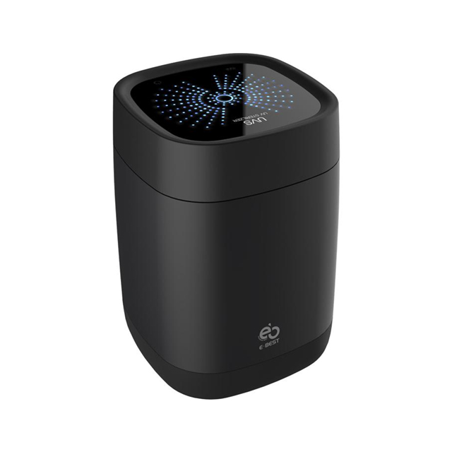 Sterilisator UV Microphone